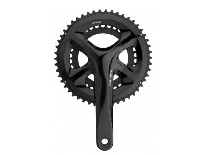 Kliky silniční Shimano FCRS510 11 k 175 + osa 52/36