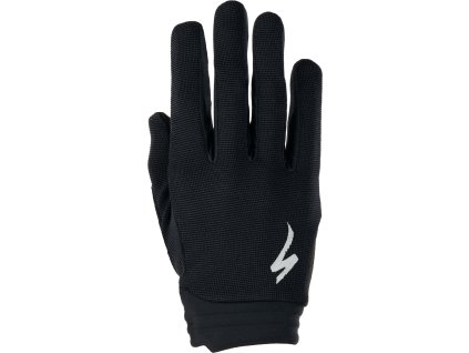 Cyklistické rukavice Specialized Men's Trail Gloves černé
