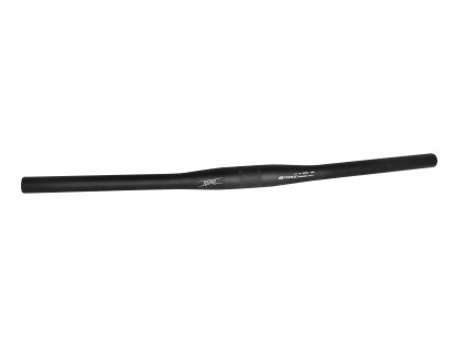 Řídítka FORCE BASIC H4.1 rovné 31,8/600mm Al, černé mat