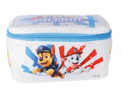 Dětská brašna na řídítka Bike Fashion PAW Patrol