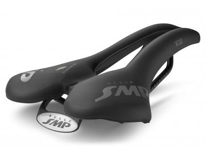 Sedlo Selle SMP VT30 černá