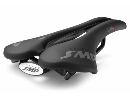 Sedlo Selle SMP VT30C černá 1
