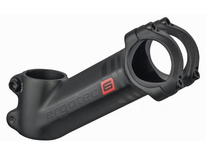 Představec na kolo Ergotec High Piranha 2 31,8 mm 35°