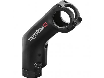 Představec na kolo Ergotec High Barracuda 31,8 mm 45