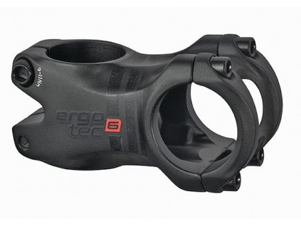 Představec na kolo Ergotec PIRANHA 650B 31,8 mm 6°
