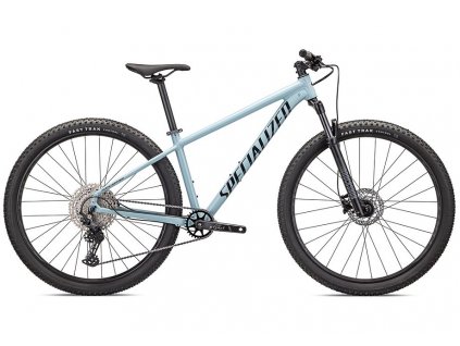 Horské kolo Specialized Rockhopper Elite 29 2022 Gloss Arctic Blue - Black