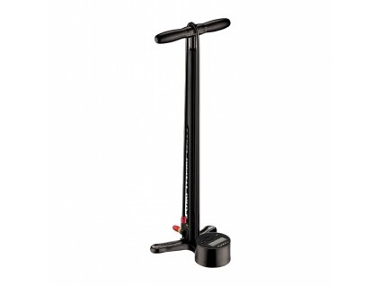 LEZYNE STEEL DIGITAL DRIVE 3.5 MATTE BLACK