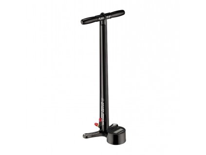 LEZYNE ALLOY DIGITAL DRIVE 3.5 BLACK/HI GLOSS