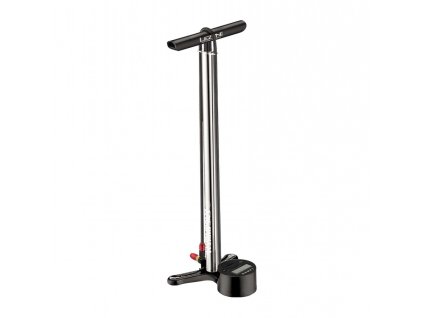 LEZYNE CNC DIGITAL DRIVE 3.5 SILVER/HI GLOSS
