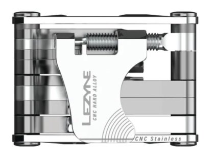 Multiklíč na kolo LEZYNE SV PRO 13