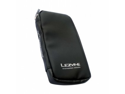 LEZYNE POCKET ORGANIZER LOADED - MTB BLACK