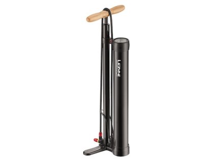LEZYNE PRESSURE OVER DRIVE GLOSS BLACK
