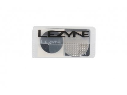 Samolepící záplaty na duši LEZYNE SMART KIT (6 záplat)