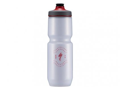 Láhev Specialized PURIST INSULATED CHROMATEK WATERGATE 680 ml