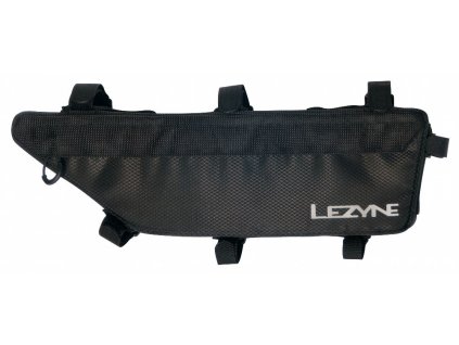 LEZYNE FRAME CADDY BLACK/BLACK