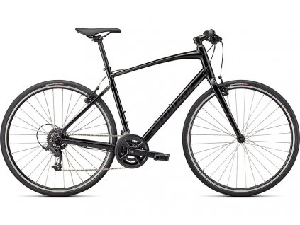 Kolo Specialized Sirrus 1.0 2022 gloss black charcoal reflective