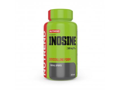 INOSINE 100 kapslí