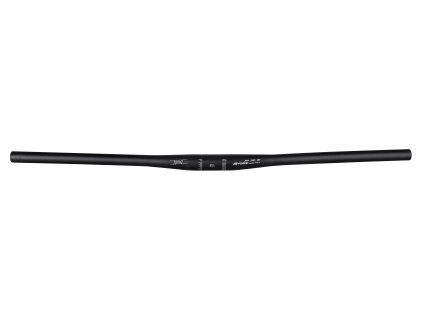 Řídítka FORCE BASIC H4.4 rovné 31,8/780mm Al,černé mat