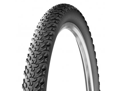 Plášť na kolo Michelin Country Dry2 drát. 26" 26x2.00 52-559 černá