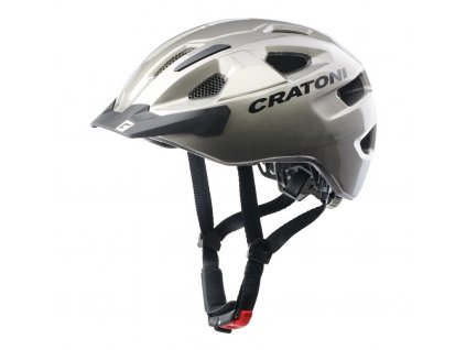 Cyklistická přilba Cratoni C-Swift (53-59cm)