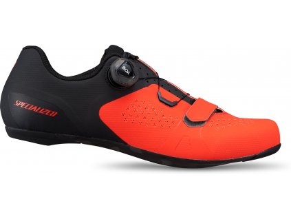 Silniční tretry Specialized Torch 2.0 Road Shoes Rocket Red Black