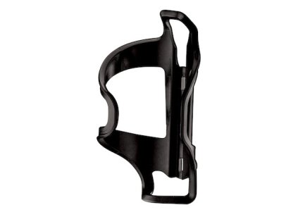 Košík boční pravý LEZYNE FLOW CAGE SL - R BLACK