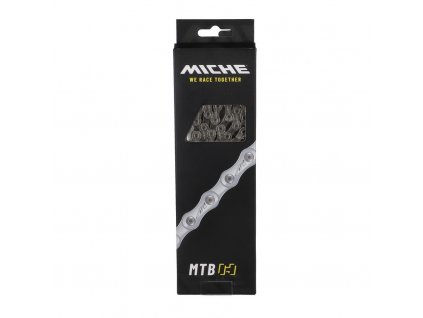 Řetěz Miche 11-st MTB/E-Bike