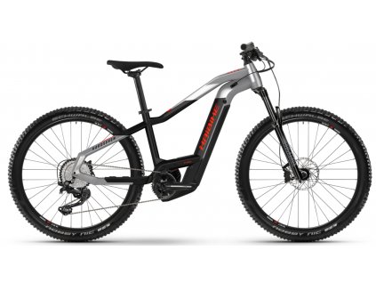 Horské elektrokolo Haibike HardSeven 9 2022