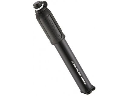 Pumpička LEZYNE HP DRIVE - S