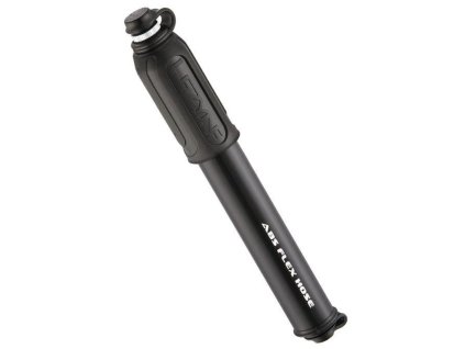 Pumpička LEZYNE HV DRIVE S