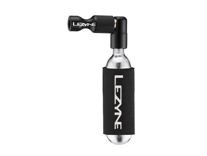 Pumpička LEZYNE TRIGGER DRIVE CO2 + 16g bombička