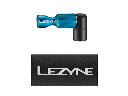 Pumpička LEZYNE TRIGGER DRIVE CO2