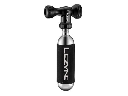 Pumpička LEZYNE CONTROL DRIVE CO2 + 16g bombička