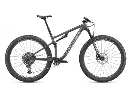 Kolo Specialized Epic EVO Expert 2022 Satin Smoke Dove Grey