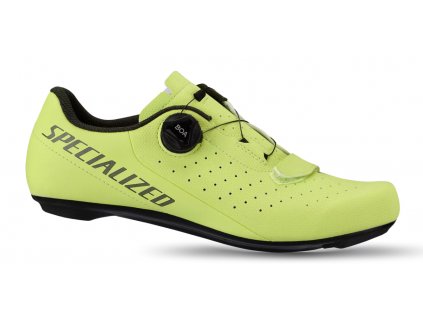 Silniční tretry Specialized Torch 1.0 Limestone Oak Green