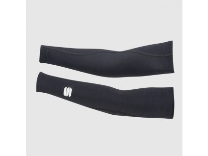 Cyklistické návleky na ruce SPORTFUL Thermodrytex armwarmers, black