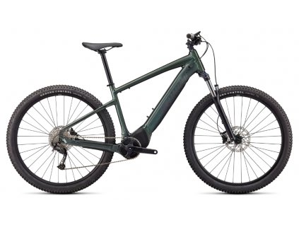 Horské elektrokolo Specialized Turbo Tero 3.0 2023 Oak Green Metallic Smoke 6