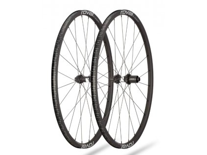 Zapletené kolo Specialized Alpinist SLX Disc Black Charcoal 8