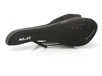 Sedlo XLC Trekking Globetrotter SA-G01