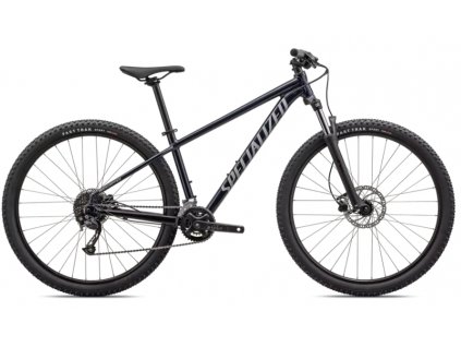 Horské kolo Specialized Rockhopper Sport 29 2023 gloss dark navy dove grey