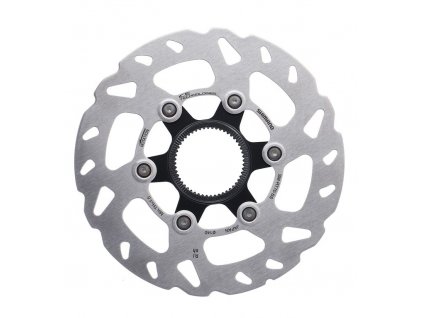 Kotouč brzdový Shimano SM-RT66, 6 děr