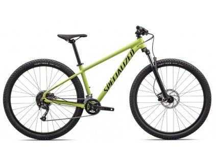 Horské kolo Specialized Rockhopper Sport 27.5 2023 gloss limestone black