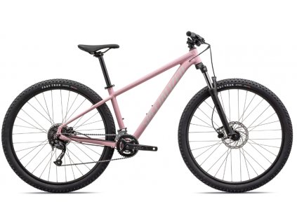 Horské kolo Specialized Rockhopper Sport 27.5 2023 satin desert rose dune white 3