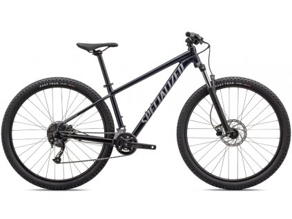 Horské kolo Specialized Rockhopper Sport 27.5 2023 gloss dark navy dove grey 2