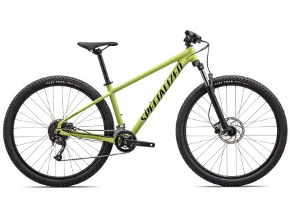 Horské kolo Specialized Rockhopper Sport 29 2023 Gloss Limestone Black