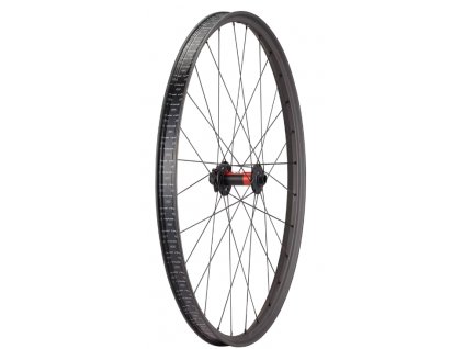 Zapletené kolo Specialized Roval Traverse SL II 240 6B Satin Carbon Gloss Black