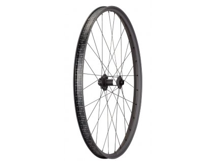 Zapletené kolo Specialized Roval Traverse SL II 350 6B Satin Carbon Gloss Black