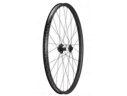 Zapletené kolo Specialized Roval Traverse Alloy 350 6B Black Charcoal