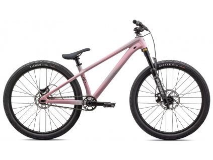 Dirt kolo Specialized P.3 2023 satin cool grey difused desert rose black 4