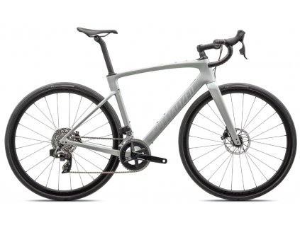 Silniční kolo Specialized Roubaix SL8 Expert 2024 dove grey chameleon lapis 5